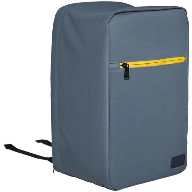 TORBA / NAHRBTNIK CANYON CSZ-01 15.6" LAPTOP CNE-CSZ01GY01