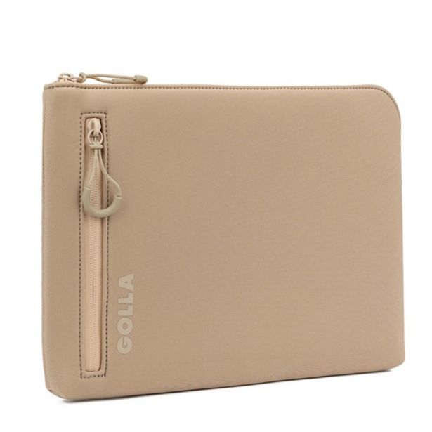 TORBA / NAHRBTNIK GOLLA 14" SLEEVE COFFEE NEOPREME 76422