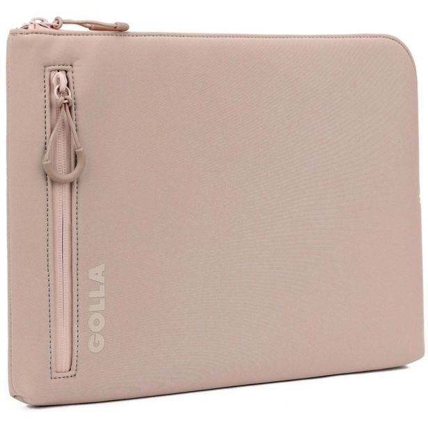 TORBA / NAHRBTNIK GOLLA 14" SLEEVE CREAM NEOPREME 76425