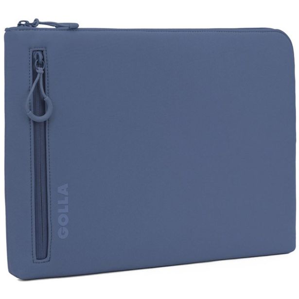 TORBA / NAHRBTNIK GOLLA 14" SLEEVE PETROLEUM NEOPREME 76416