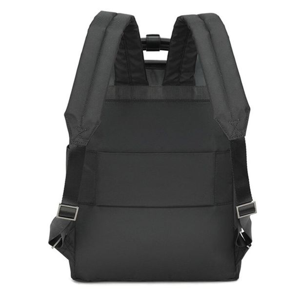 TORBA / NAHRBTNIK GOLLA 15.6" NAHRBTNIK ORION 13L BLACK NYLON 46436