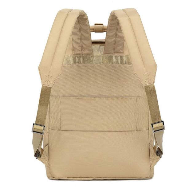 TORBA / NAHRBTNIK GOLLA 15.6" NAHRBTNIK ORION 13L COFFEE NYLON 76438