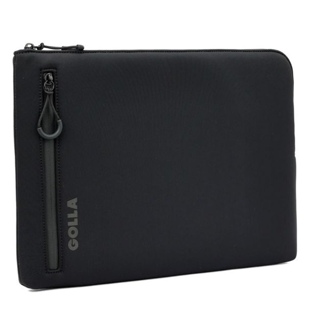 TORBA / NAHRBTNIK GOLLA 15" SLEEVE BLACK NEOPREME 76414
