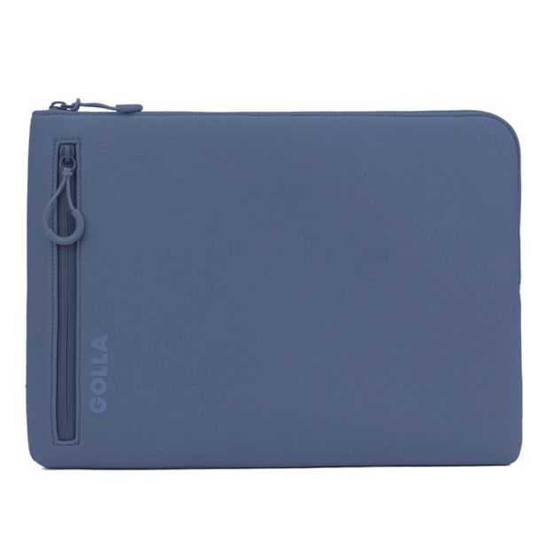 TORBA / NAHRBTNIK GOLLA 15" SLEEVE PETROLEUM NEOPREME 76417