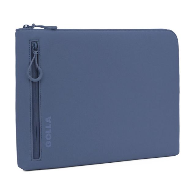 TORBA / NAHRBTNIK GOLLA 15" SLEEVE PETROLEUM NEOPREME 76417