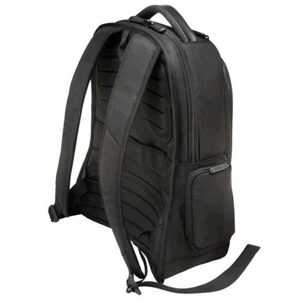 TORBA / NAHRBTNIK KENSINGTON 15.6" ČRN K60382EU