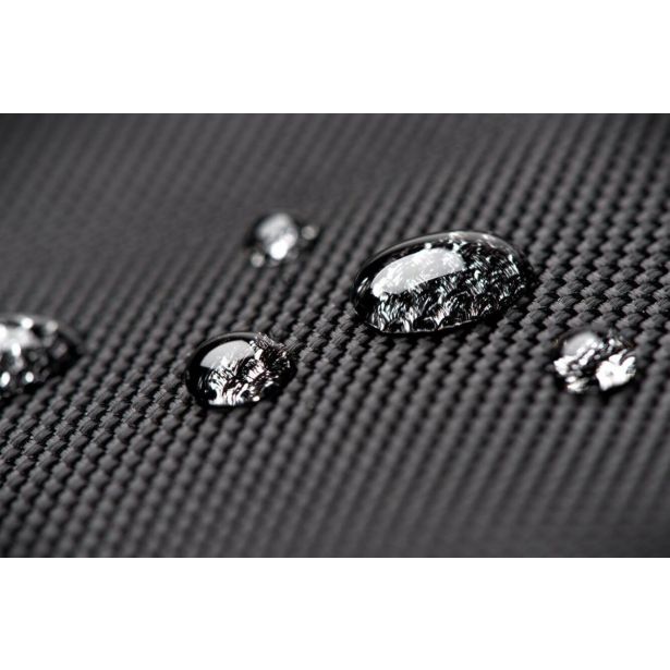 TORBA / NAHRBTNIK KENSINGTON 17" ČRN K60381EU