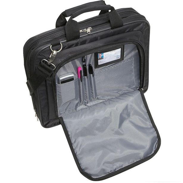 TORBA / NAHRBTNIK KENSINGTON SP40 15.6" K62563EU