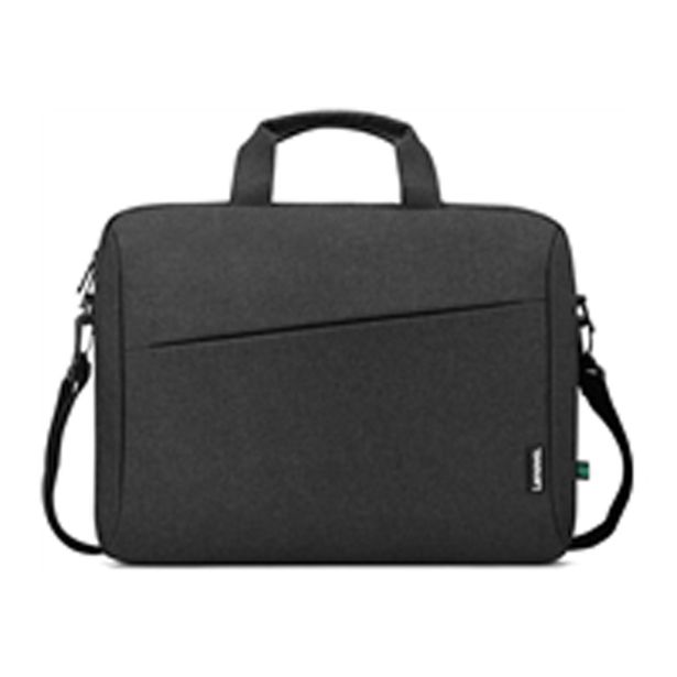 TORBA / NAHRBTNIK LENOVO LAPTOP TOPLOADER 16" T210 BLACK