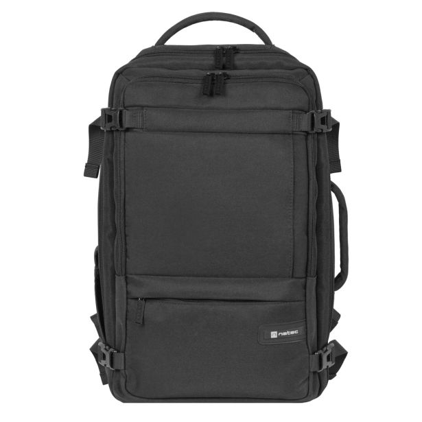 TORBA / NAHRBTNIK NATEC CAMEL LITE 2V1