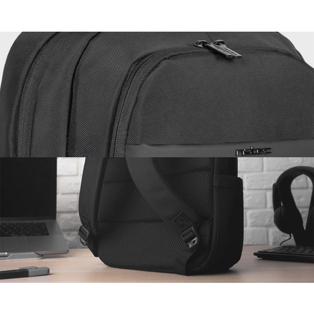 TORBA / NAHRBTNIK NATEC KUDU 2V1 NAHRBTNIK ZA PRENOSNIKE DO 15.6"