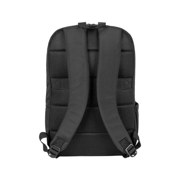 TORBA / NAHRBTNIK NATEC KUDU 2V1 NAHRBTNIK ZA PRENOSNIKE DO 15.6"