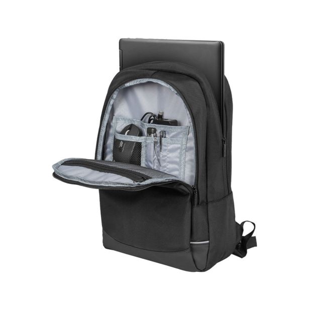 TORBA / NAHRBTNIK NATEC KUDU 2V1 NAHRBTNIK ZA PRENOSNIKE DO 15.6"