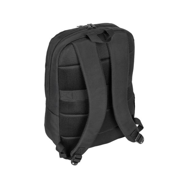 TORBA / NAHRBTNIK NATEC KUDU 2V1 NAHRBTNIK ZA PRENOSNIKE DO 15.6"