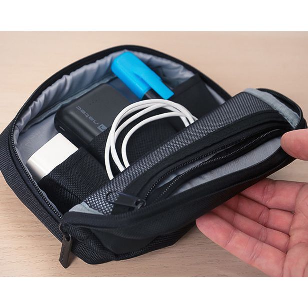 TORBA / NAHRBTNIK NATEC KUDU PLUS 3V1 NAHRBTNIK ZA PRENOSNIKE DO 15.6"