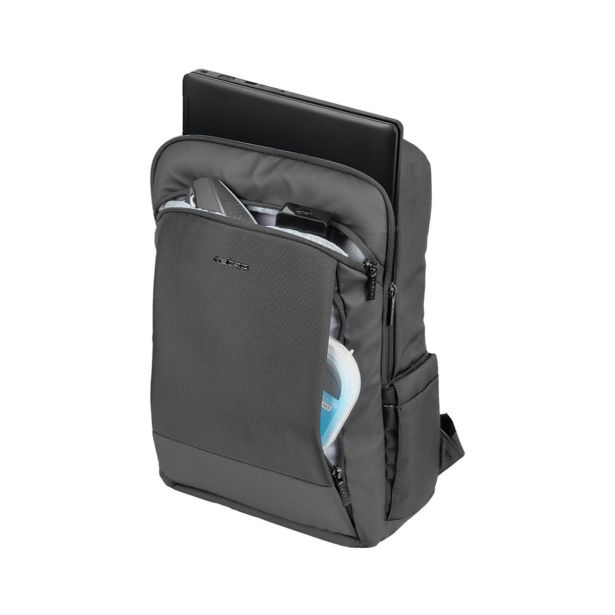 TORBA / NAHRBTNIK NATEC KUDU PLUS 3V1 NAHRBTNIK ZA PRENOSNIKE DO 15.6"