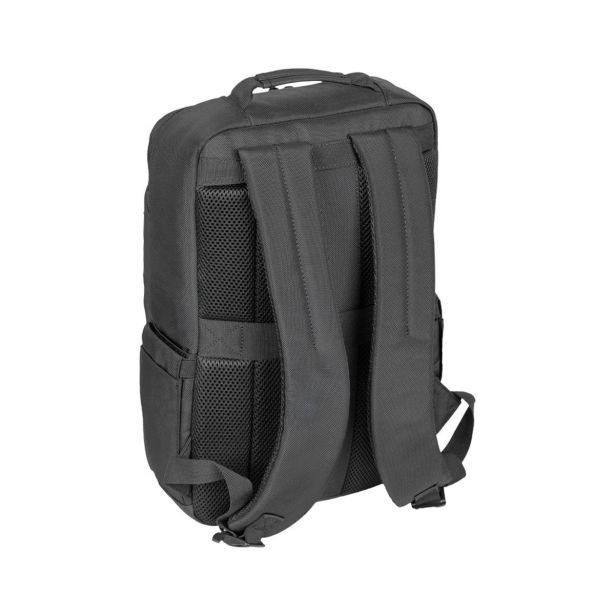 TORBA / NAHRBTNIK NATEC KUDU PLUS 3V1 NAHRBTNIK ZA PRENOSNIKE DO 15.6"