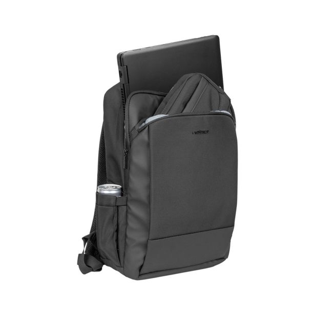 TORBA / NAHRBTNIK NATEC KUDU PLUS 3V1 NAHRBTNIK ZA PRENOSNIKE DO 15.6"