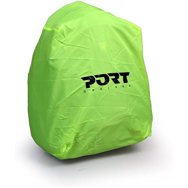 TORBA PORT CURCHEVEL 17.3"