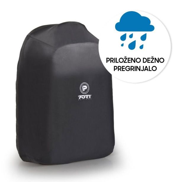 TORBA PORT MELBOURNE 15.6"