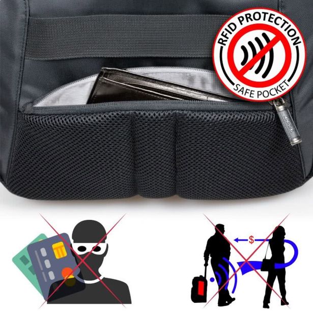 TORBA PORT MELBOURNE 15.6"