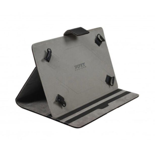 OVITEK ZA TAB. NAPRAVE PORT MUSKOKA 10.1", ČRN, UHS VPENJANJE TABLICE