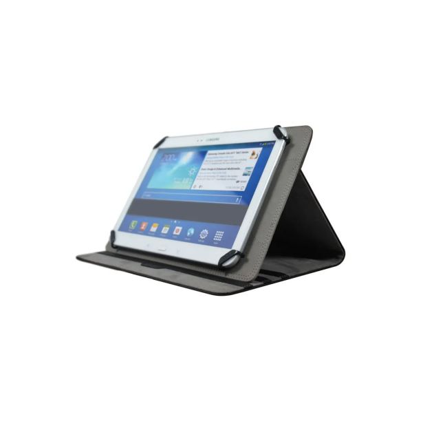 OVITEK ZA TAB. NAPRAVE PORT MUSKOKA 10.1", ČRN, UHS VPENJANJE TABLICE
