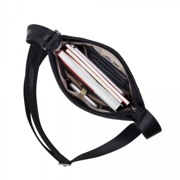 TORBA ZA TABLIČNI RAČUNALNIK RIVACASE 8509 ČRNA