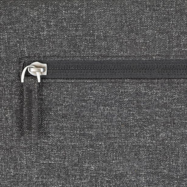 TORBA RIVACASE ZA MACBOOK PRO/ULTRABOOK ČRNA