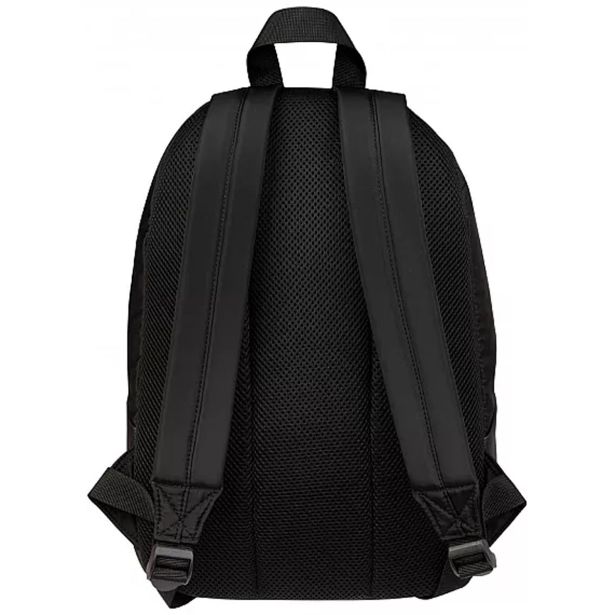 TORBA ZA PROSTI ČAS PEPPERS NAHRBTNIK MIAMI BLACK 27253