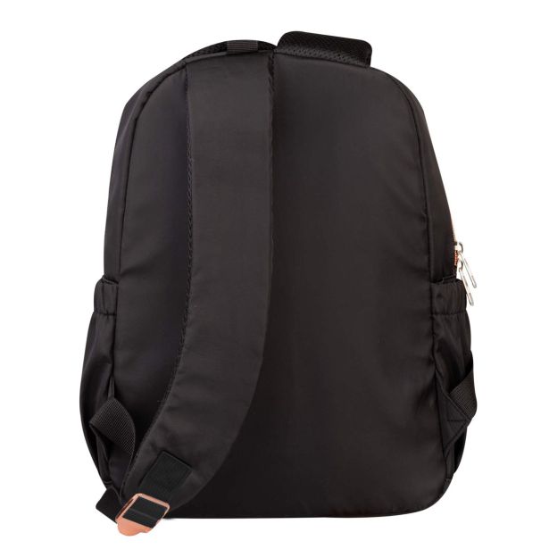 TORBA ZA PROSTI ČAS PEPPERS NAHRBTNIK MILANO BLACK 28723