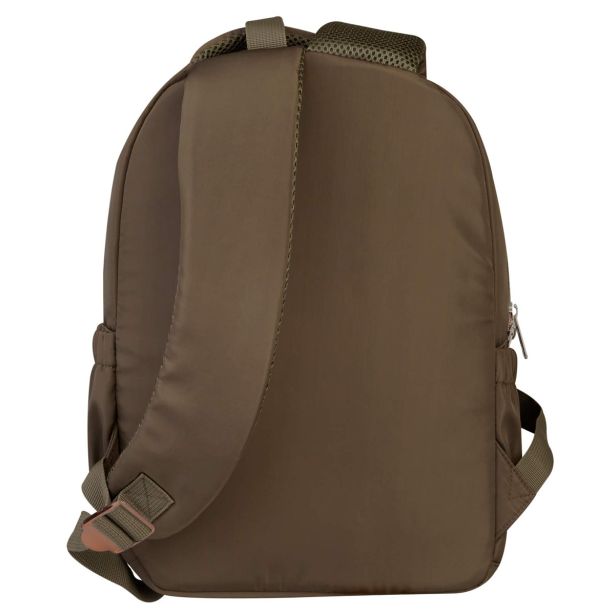 TORBA ZA PROSTI ČAS PEPPERS NAHRBTNIK MILANO OLIVE 28722