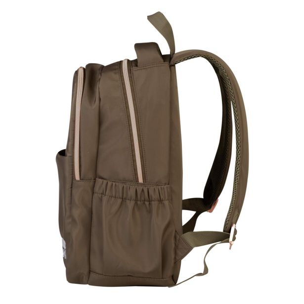 TORBA ZA PROSTI ČAS PEPPERS NAHRBTNIK MILANO OLIVE 28722