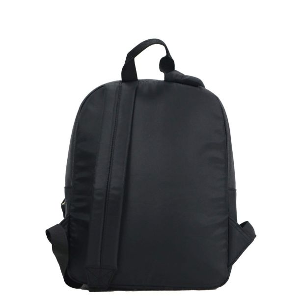 TORBA ZA PROSTI ČAS PEPPERS NAHRBTNIK PARIS BLACK 27801