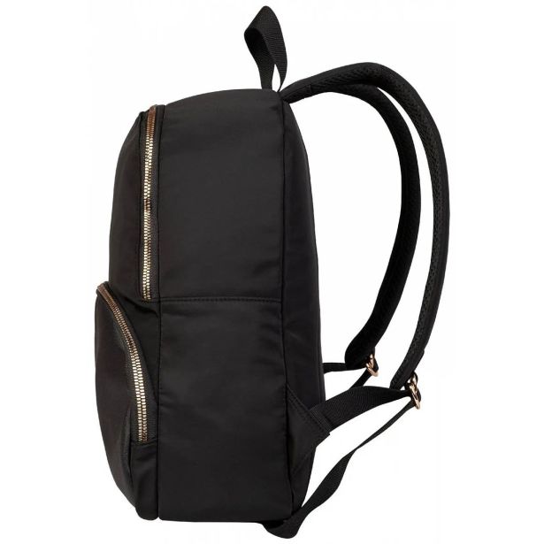 TORBA ZA PROSTI ČAS PEPPERS NAHRBTNIK VIENNA BLACK 27254