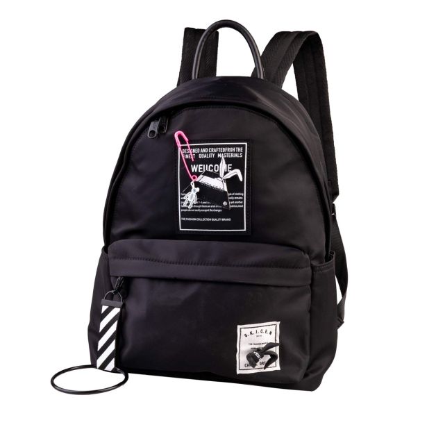 TORBA ZA PROSTI ČAS TARGET NONSENSE FASHIONISTA 28705