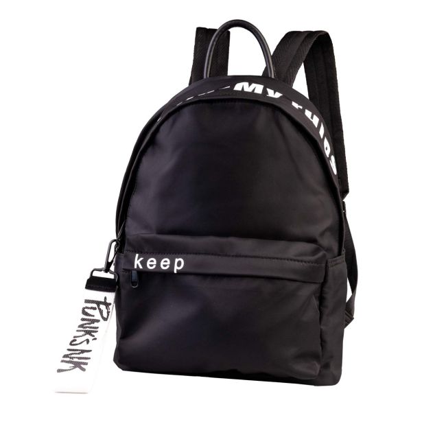 TORBA ZA PROSTI ČAS TARGET NONSENSE LIFE RULES 28702