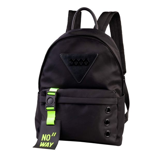 TORBA ZA PROSTI ČAS TARGET NONSENSE NO WAY 28704