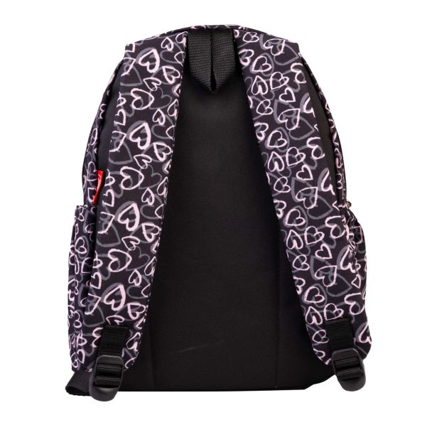 TORBA ZA PROSTI ČAS TARGET OTROŠKI NAHRBTNIK DANCING QUEEN 28744