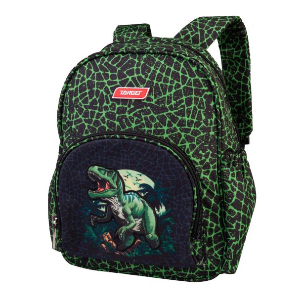 TORBA ZA PROSTI ČAS TARGET OTROŠKI NAHRBTNIK DINO EXPLORER 28743