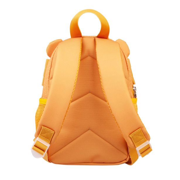 TORBA ZA PROSTI ČAS TARGET OTROŠKI NAHRBTNIK MEHANO 4KIDS LEV 28725