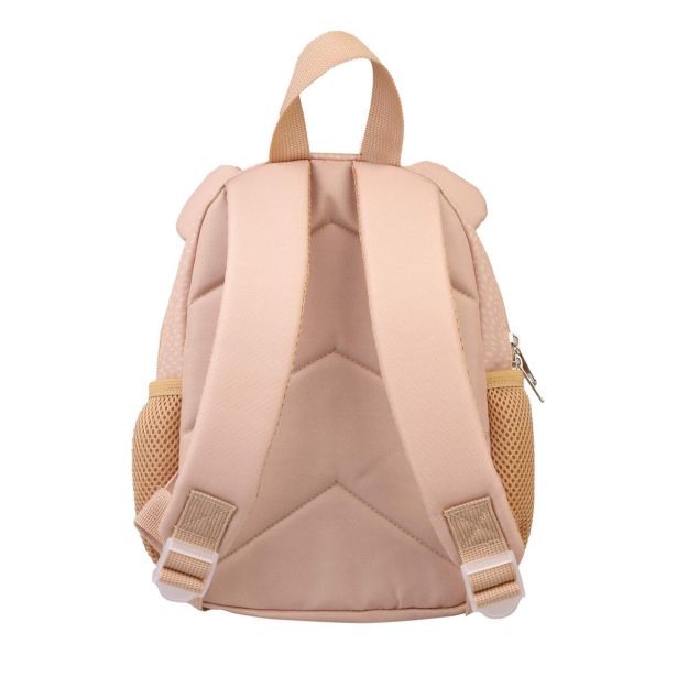 TORBA ZA PROSTI ČAS TARGET OTROŠKI NAHRBTNIK MEHANO 4KIDS MEDVED 28727