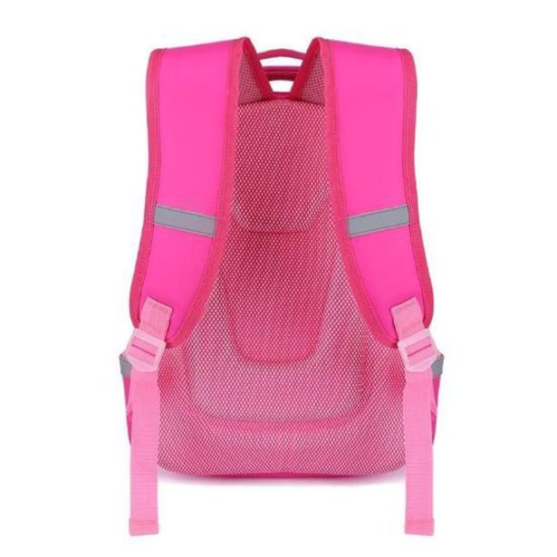 TORBA ZA PROSTI ČAS TIGERNU ORION ROZA