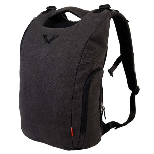 TORBA ZA PROSTI ČAS VIPER NAHRBTNIK FLOW BASALT 17560