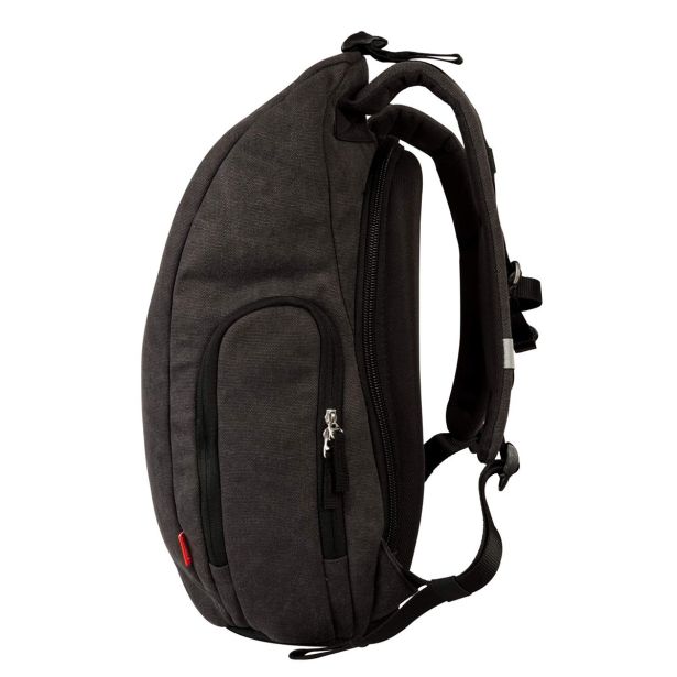 TORBA ZA PROSTI ČAS VIPER NAHRBTNIK FLOW BASALT 17560