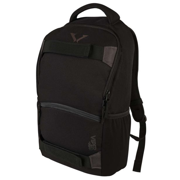 TORBA ZA PROSTI ČAS VIPER NAHRBTNIK URBAN BLACK/ BROWN 16236