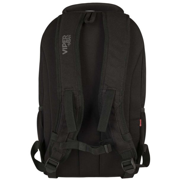 TORBA ZA PROSTI ČAS VIPER NAHRBTNIK URBAN FUSCHIA/ VIOLET 16234