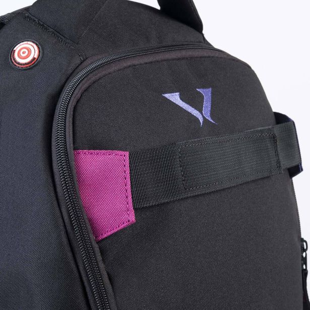 TORBA ZA PROSTI ČAS VIPER NAHRBTNIK URBAN FUSCHIA/ VIOLET 16234