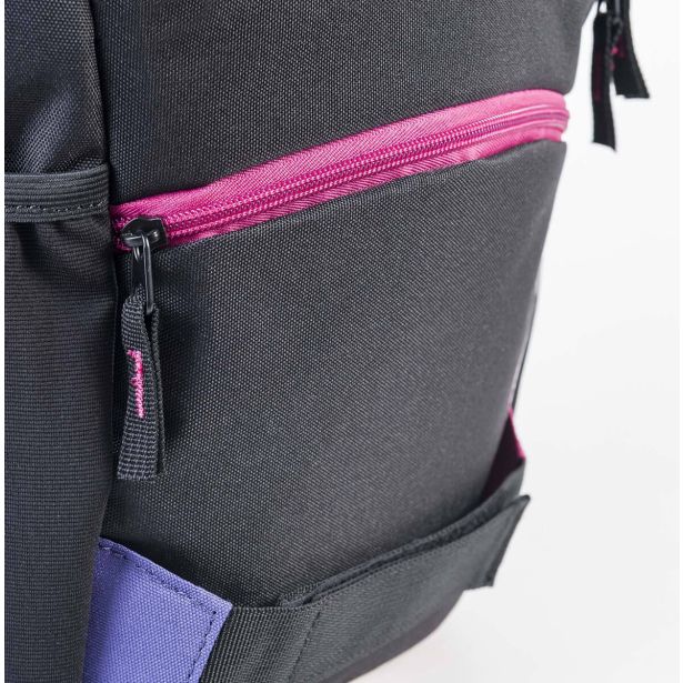 TORBA ZA PROSTI ČAS VIPER NAHRBTNIK URBAN FUSCHIA/ VIOLET 16234