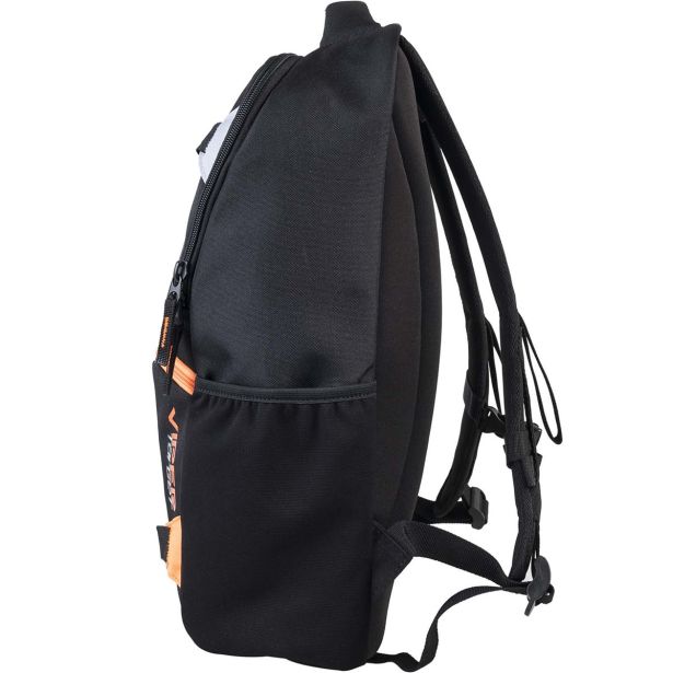 TORBA ZA PROSTI ČAS VIPER NAHRBTNIK URBAN GREY/ ORANGE 16233